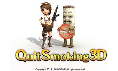 download Quit Smoking 3D(Stop Smoking) apk
